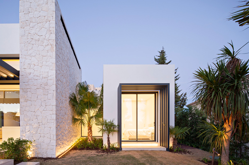 Villa SH53