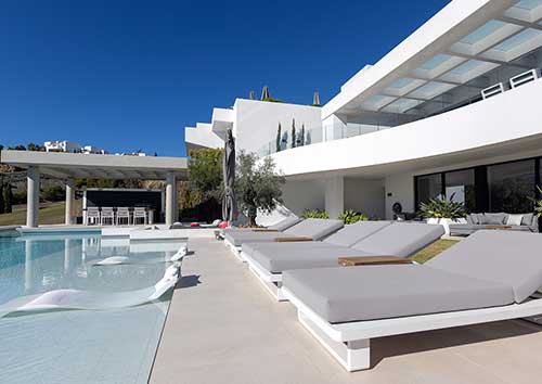 Villa LFII-15