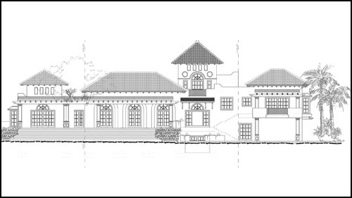 Villa YH33