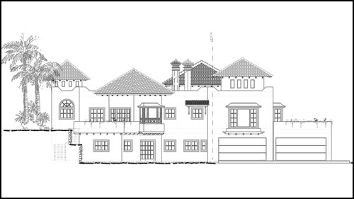 Villa YH33