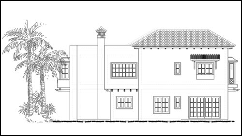 Villa YH33