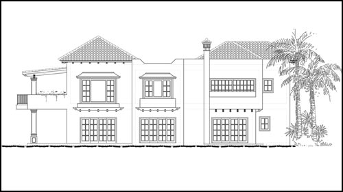 Villa YH33