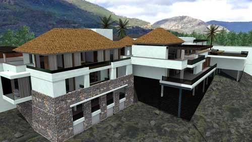 Villa Z25
