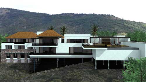 Villa Z25