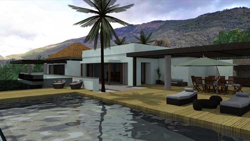 Villa Z25