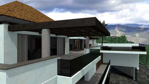 Villa Z25