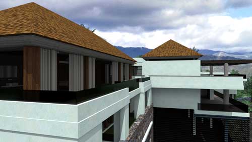Villa Z25