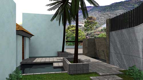 Villa Z25