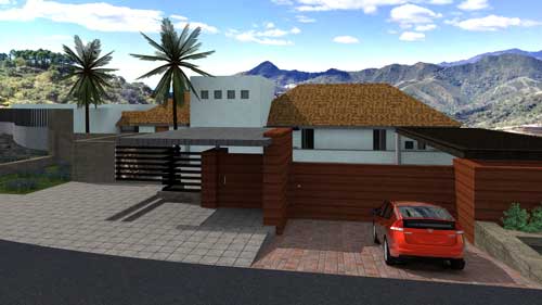 Villa Z25