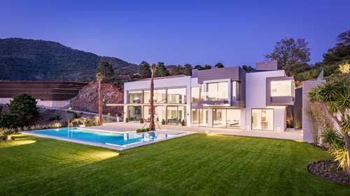 Villa Z65