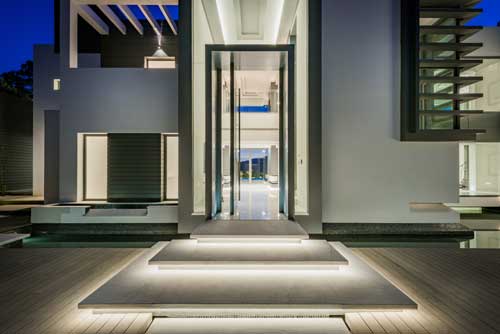 Villa Z65